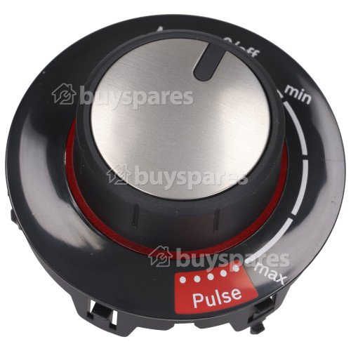 Bosch Rotary Knob