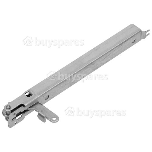 AYA Cooker Top Lid Hinge - Left