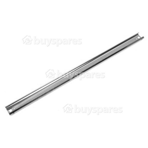 Baumatic BID60SS Guide Rail - Rounded