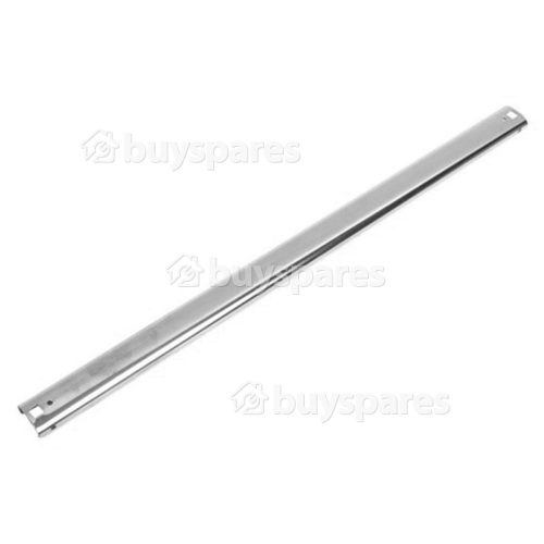 Baumatic BID60SS Guide Rail - Rounded