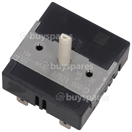 Regolatore Energia EGO 50.57021.010 - Ricambio Per Forno A Gas - Foto 7