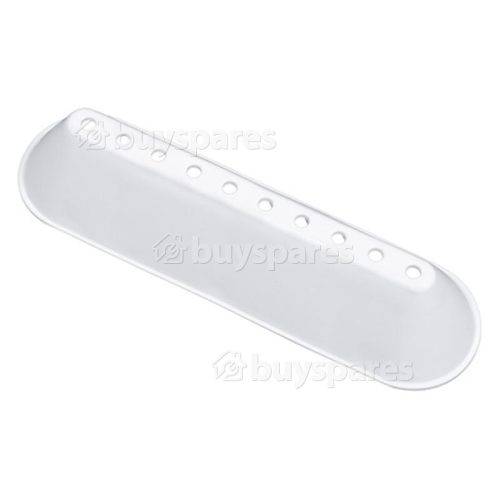 Hoover Drum Paddle