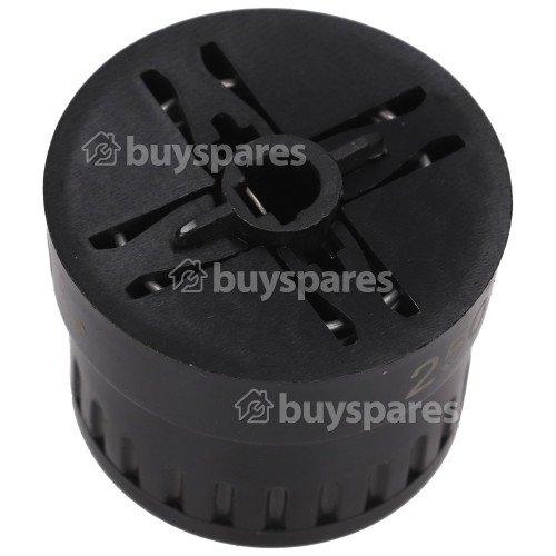 Amica 10153.3EX Knob Unit. Scandium 1609 Stainles