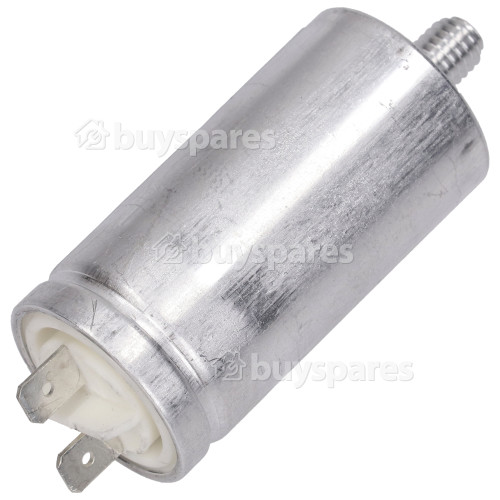 White-Westinghouse Capacitor