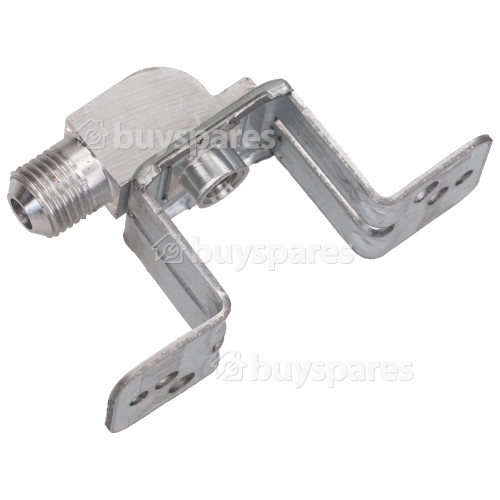 Kenwood Grill Elbow