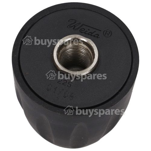 Bosch PSB 12 VE-2 Keyless Chuck