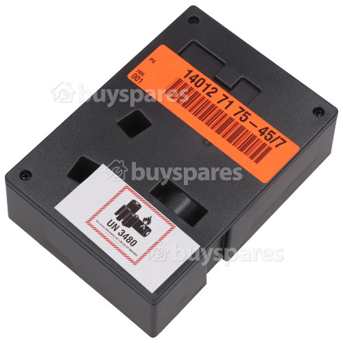 Electrolux Battery
