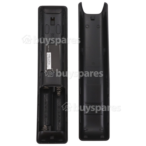 Samsung Remote Control