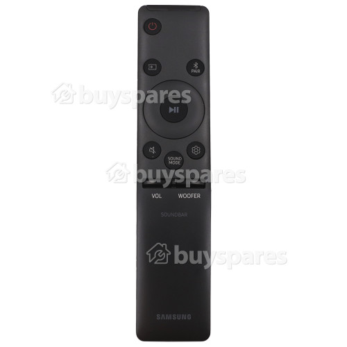 Samsung Remote Control