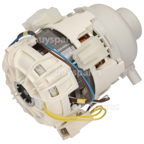Electrolux Group Dishwasher Wash Pump