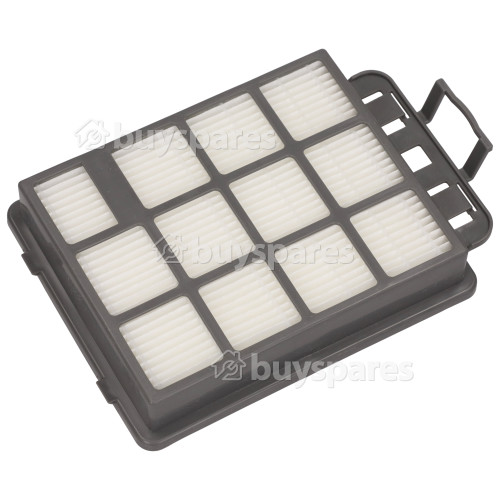 Merloni (Indesit Group) Hepa Filter