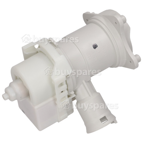 Bosch Drain Pump Assembly : Hanning DPO20-065