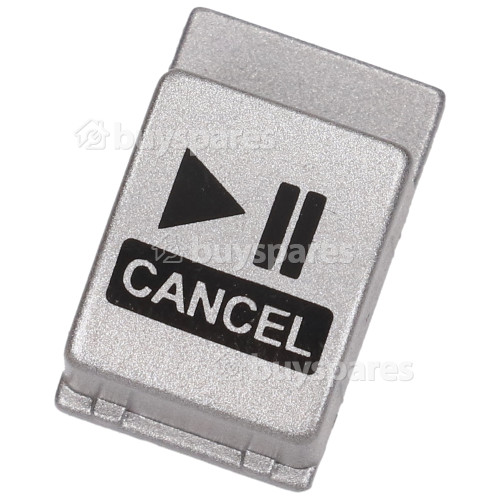 Flavel FDW45 Start/stop Button