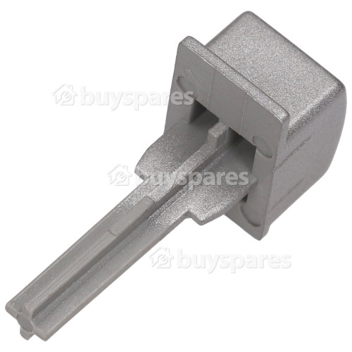 Flavel FDW45 Start/stop Button