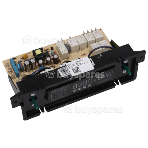 Atlas Display PCB Module