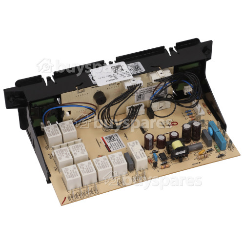Atlas Display PCB Module