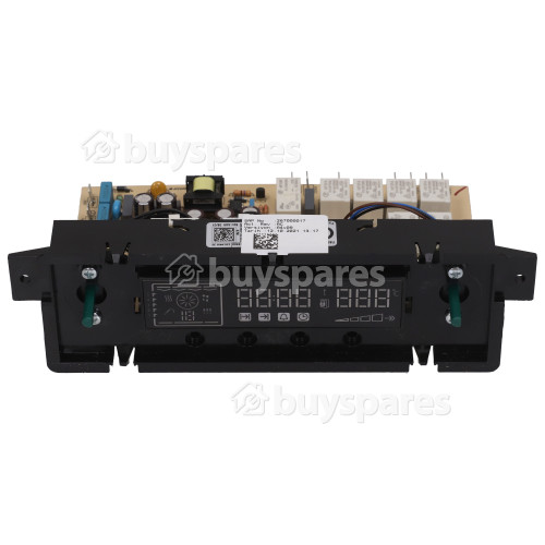 Atlas Display PCB Module