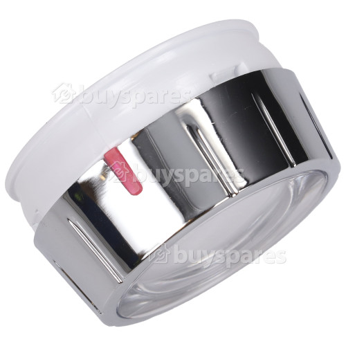 Hoover Waschmaschinen-Timer-Einstellknopf | BuySpares Germany 