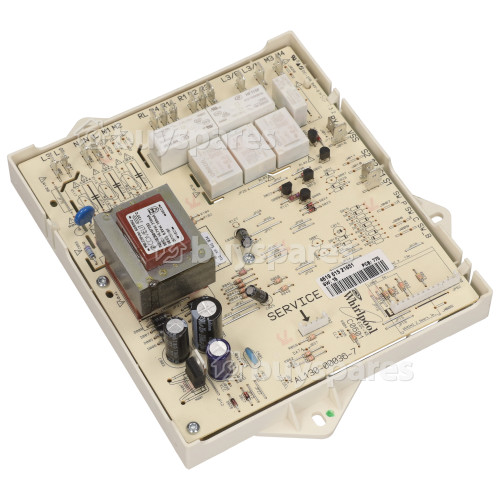 Whirlpool AKZ 456/IX Power Unit PCB