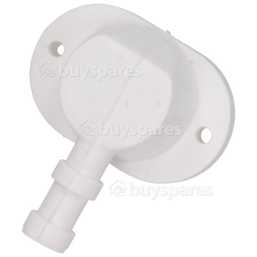 PC65BL-0 Enter Water Pipe Elbow