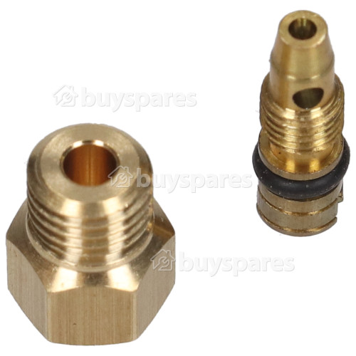 Rangemaster / Leisure / Flavel LPG Conversion Kit BuySpares