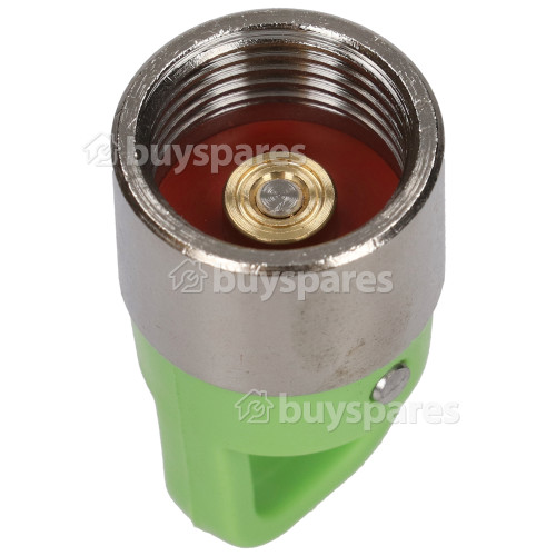 Braun Stopper