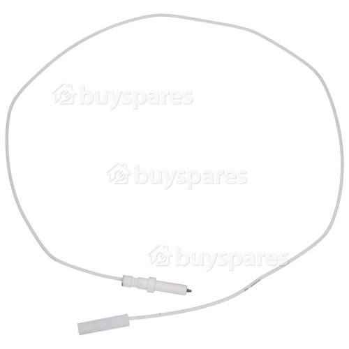 AGA Ignition Electrode / Spark Plug And Wire 1. 75/3