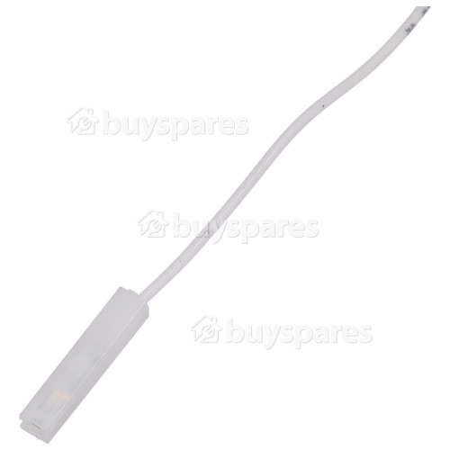AGA Ignition Electrode / Spark Plug And Wire 1. 75/3