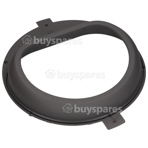 Support De Verre De Porte Du Sèche-linge Samsung