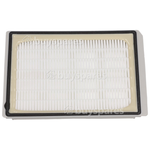 Filtre Hepa Pour Aspirateur Profilo