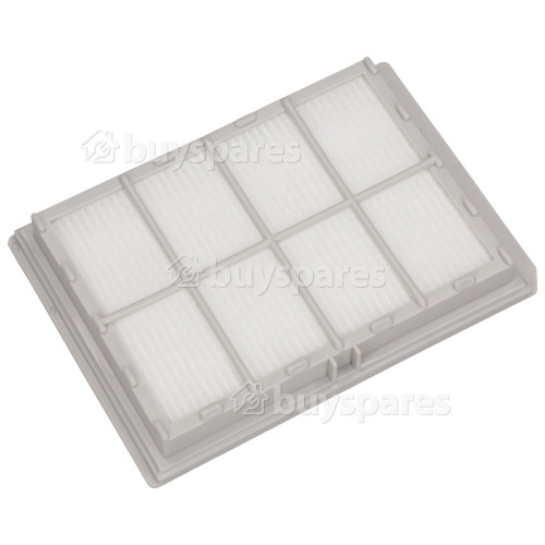 Filtre Hepa Pour Aspirateur Ufesa