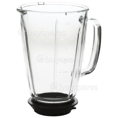Moulinex Glass Jug