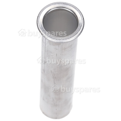 Main Oven Exhaust