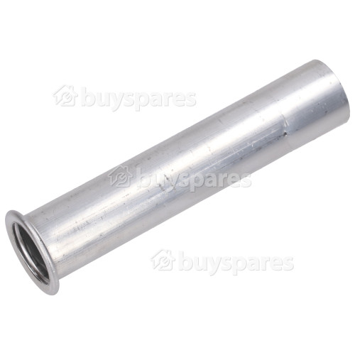 Main Oven Exhaust