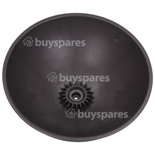 Dyson Ball Shell Ductside Assembly