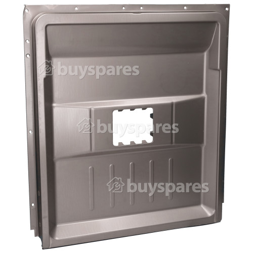 Inner Door Assembly