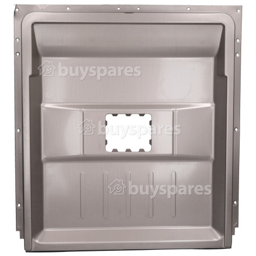 Inner Door Assembly
