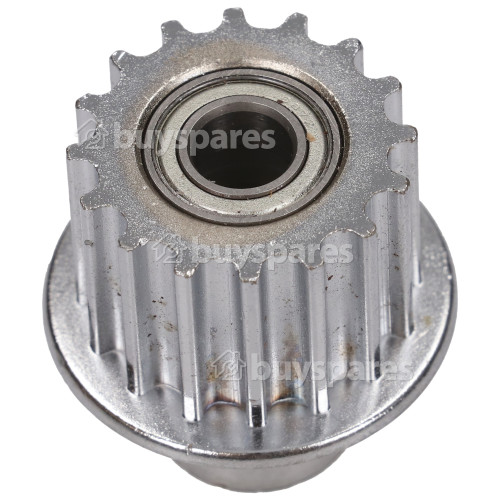 Kenwood Drive Coupling - Metal FP770 FP776