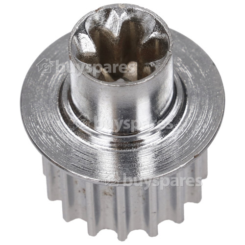 Kenwood Drive Coupling - Metal FP770 FP776