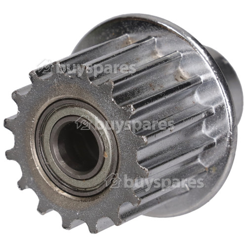 Kenwood Drive Coupling - Metal FP770 FP776