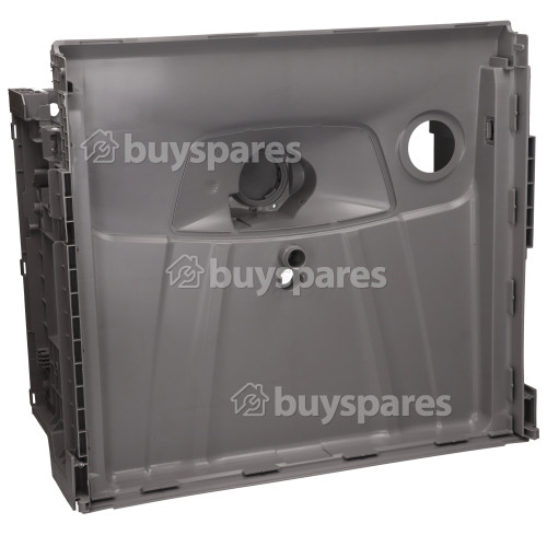 Base Tray