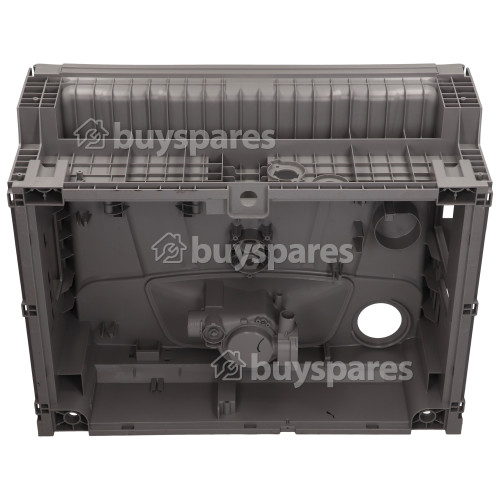 Base Tray