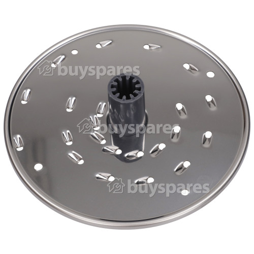 Kenwood Coarse Shredding Disc