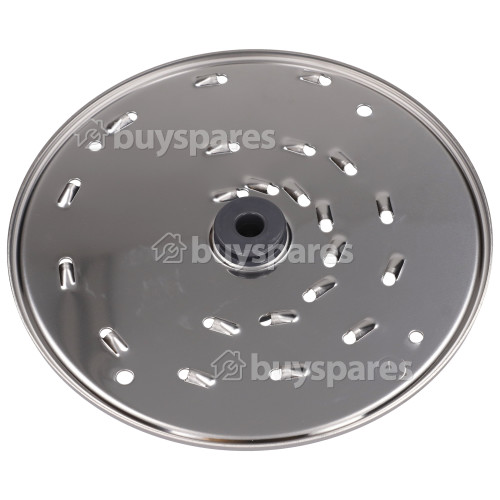 Kenwood Coarse Shredding Disc