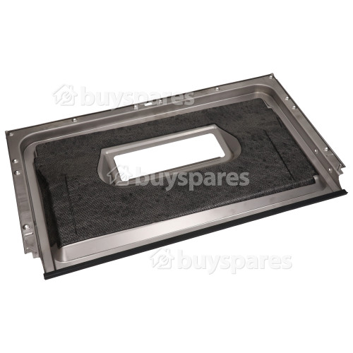 Inner Door Assembly