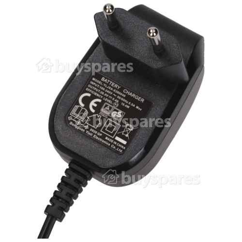 Hoover Battery Charger
