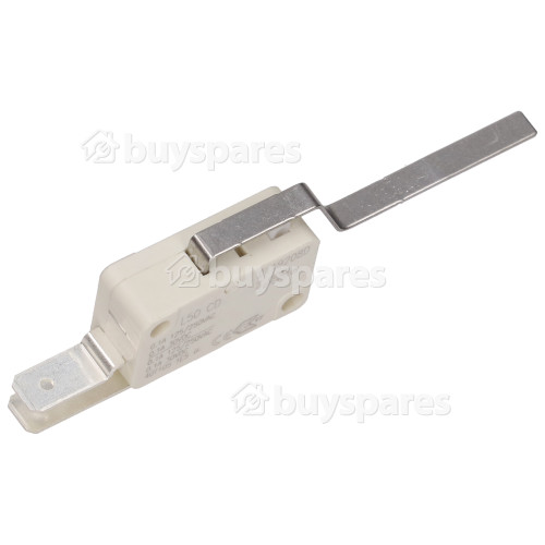 Neue Microswitch