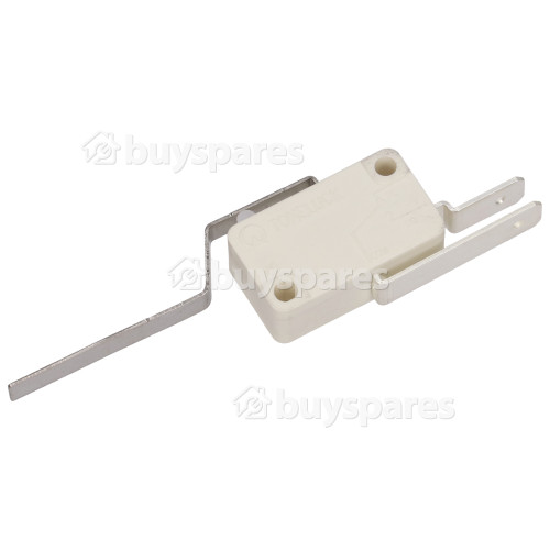 Neue Microswitch