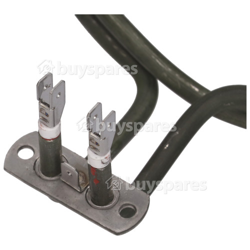 Genuine OEM Universal Ego Oven Fan Forced Heating Element 2300W - Earth - View #4