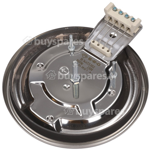 Bauknecht Small Hotplate Element, 145mm Diameter, EGO 18.14453.002